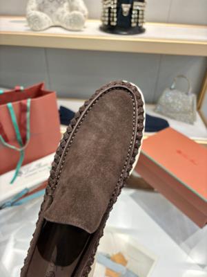 wholesale quality loro piana men shoes model no. 45